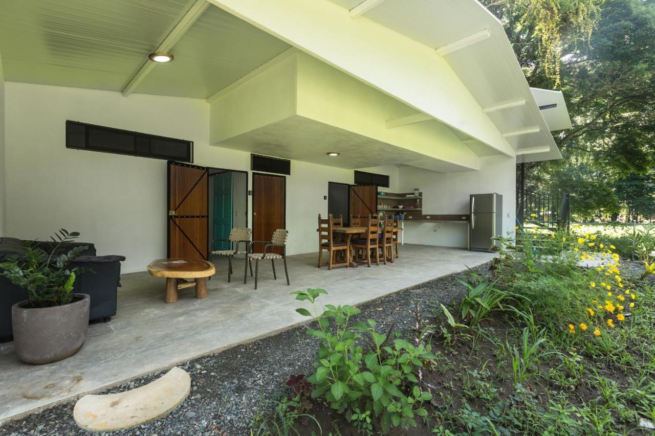Puerto Viejo Club, Villas & Pool Puerto Viejo de Talamanca Exterior photo