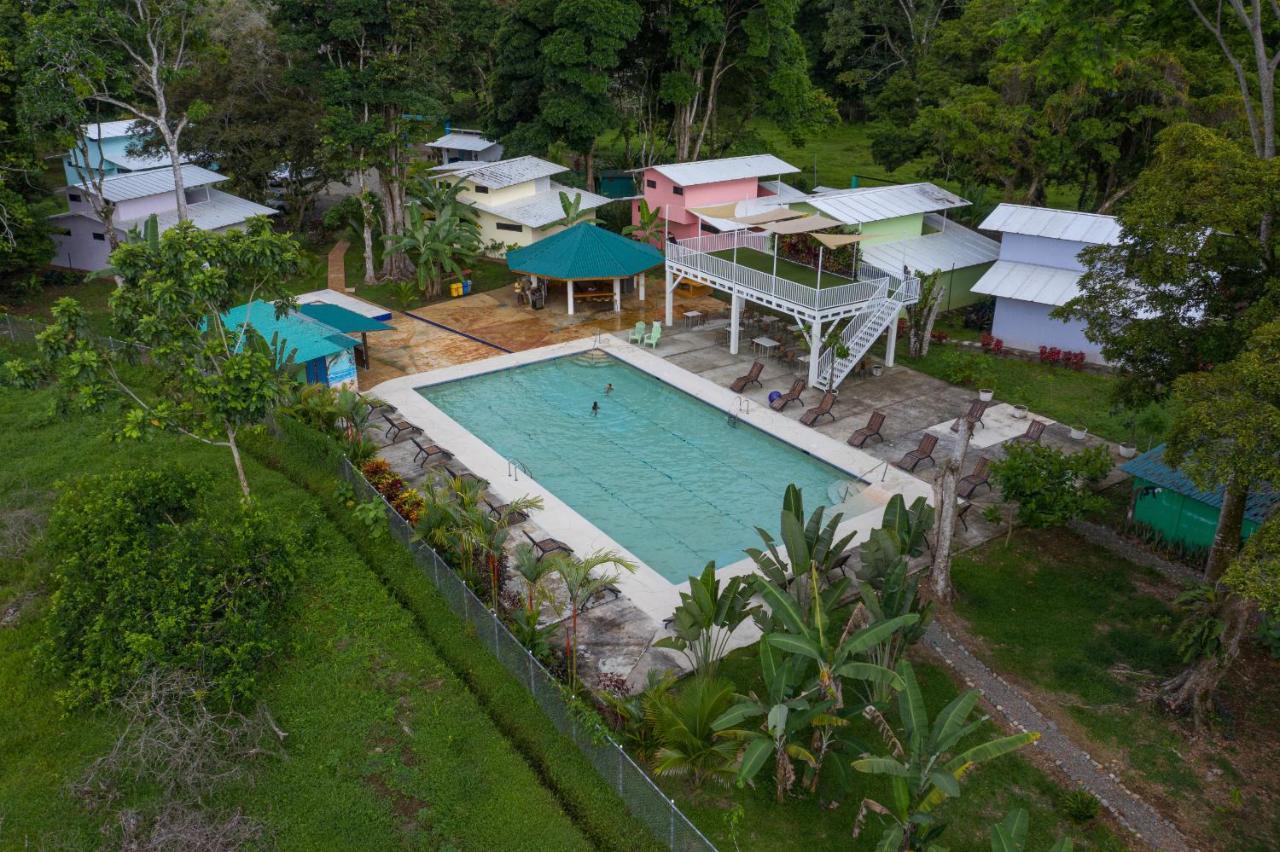 Puerto Viejo Club, Villas & Pool Puerto Viejo de Talamanca Exterior photo