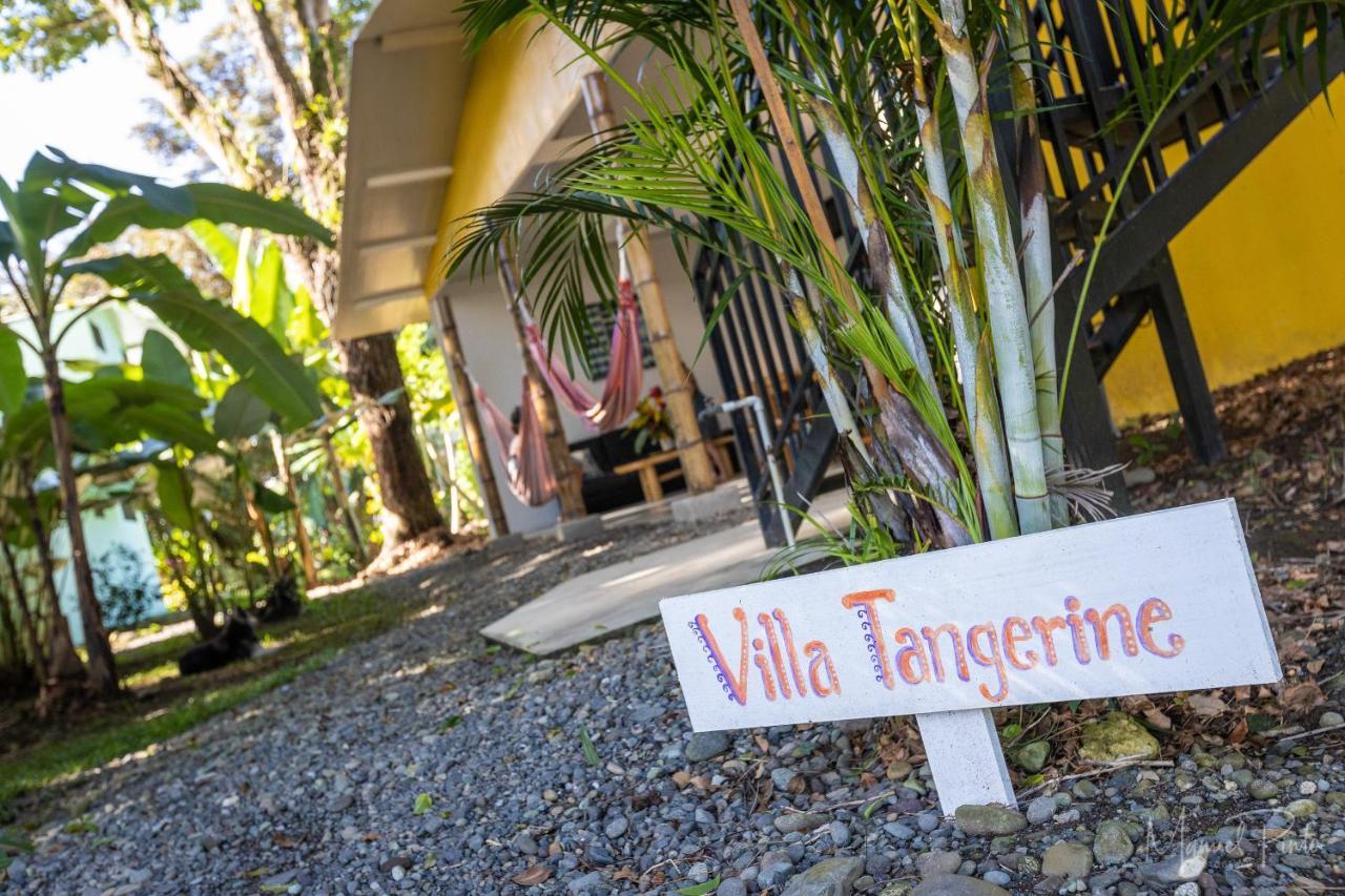 Puerto Viejo Club, Villas & Pool Puerto Viejo de Talamanca Exterior photo