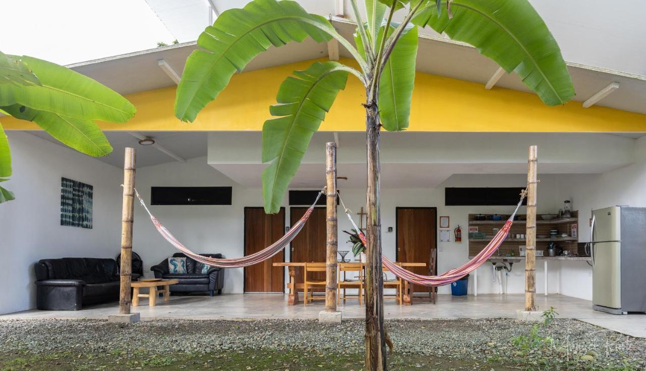 Puerto Viejo Club, Villas & Pool Puerto Viejo de Talamanca Exterior photo