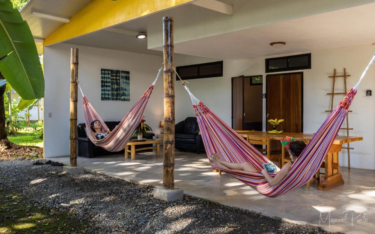 Puerto Viejo Club, Villas & Pool Puerto Viejo de Talamanca Exterior photo