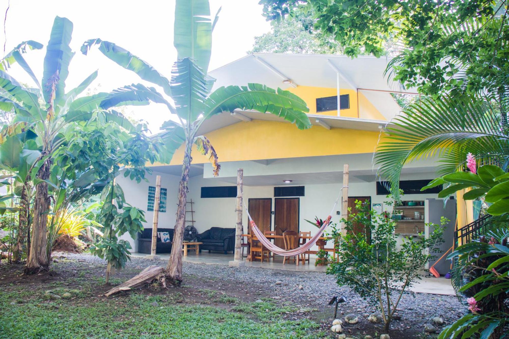 Puerto Viejo Club, Villas & Pool Puerto Viejo de Talamanca Exterior photo