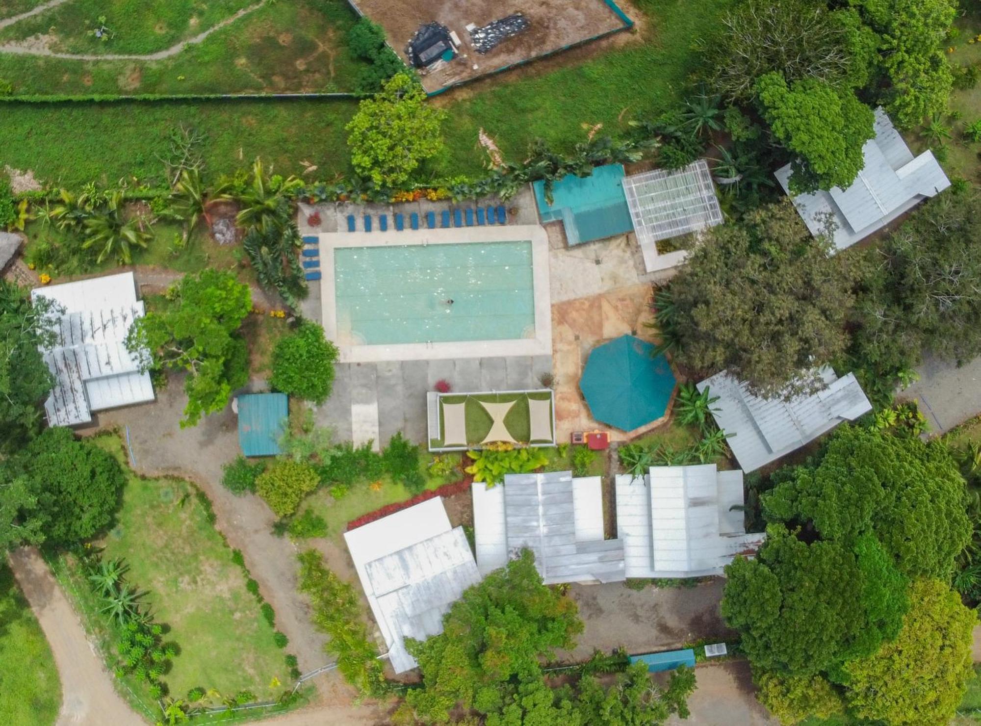 Puerto Viejo Club, Villas & Pool Puerto Viejo de Talamanca Exterior photo