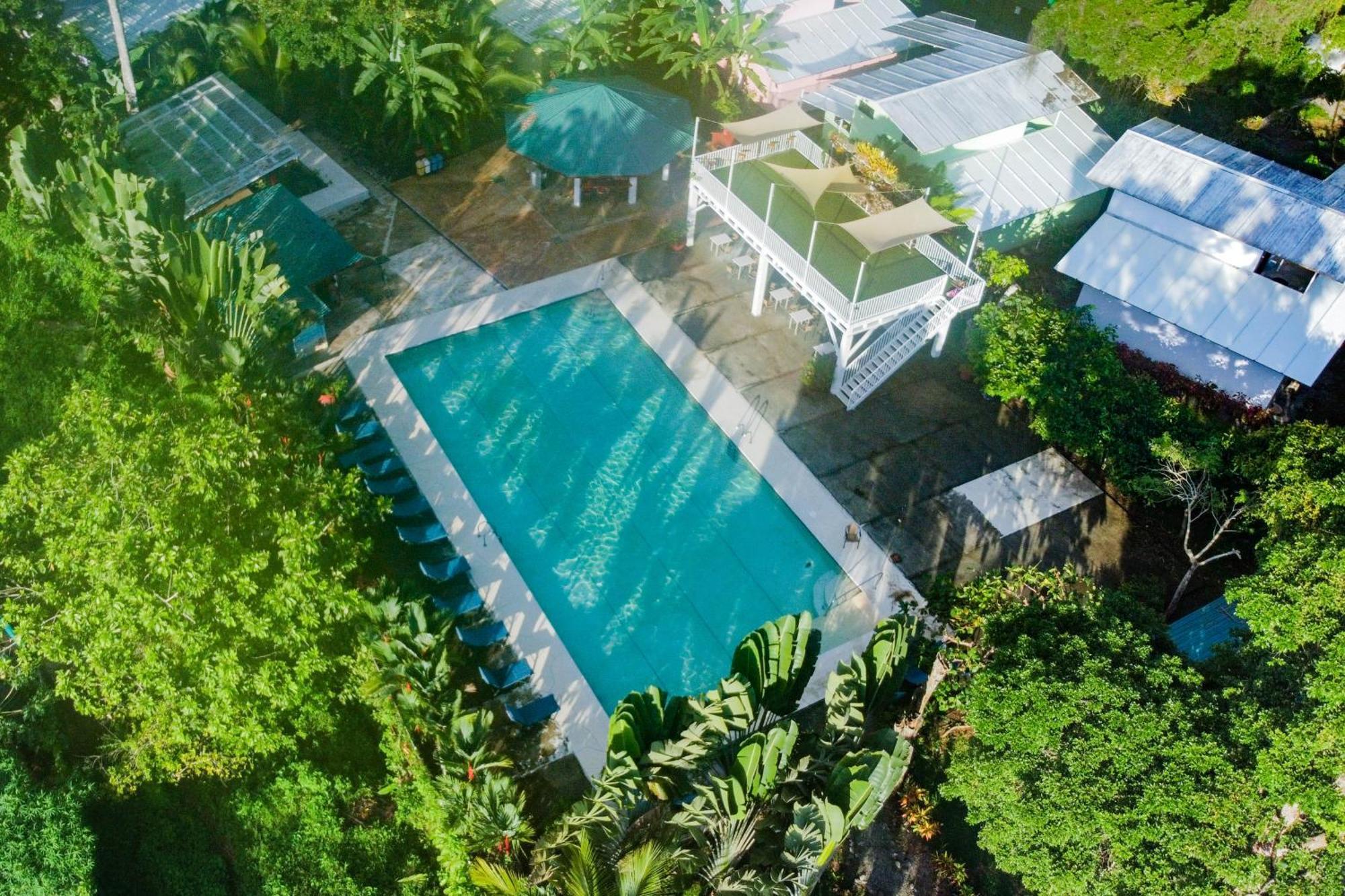 Puerto Viejo Club, Villas & Pool Puerto Viejo de Talamanca Exterior photo